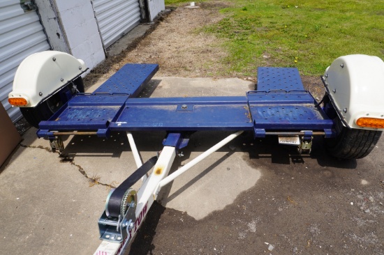 Master Tow Dolly
