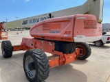 2005 JLG Man Lift Model 1200
