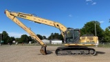 2011 Kobelco SK 210-8E Excavator
