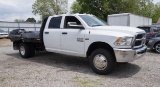 2016 Dodge Ram