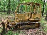 1987 Cat D3B Dozer (3825 hrs)