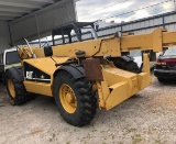 2002 Cat TH83 Telescopic Handler/Lift