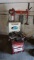 Rim Clamp 5060A Coats Machine