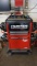 Hawk Eye Elite (Hunter Engineering) Alignment Machine