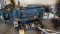 Blue Bullet Exhuast Pipe Bender