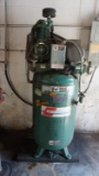 Champion 80 Gallon Compressor