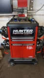 Hawk Eye Elite (Hunter Engineering) Alignment Machine
