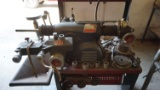 (2) Ammco Brake Lathes