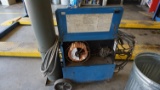 Miller Matic 200 Welder