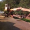Baroko 160B Knuckleboom Log Loader