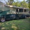 1999 Continental Diesel Motorhome