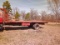 24' Flatbed W/ Toolboxes and Headache Rack