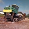 Timberjack 430 Log Loader