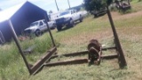 Log Bunks
