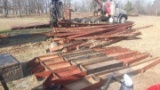 Red Iron Building