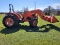 2008 Kubota M8540 Tractor