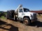 1985 International S1700 366 Diesel Service Truck