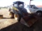 New Holland L180 Skid Steer (3782 hrs)