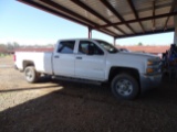 2019 Chevy Silverado 2500 HD