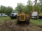 Cat D4D Hydraulic Side Boom