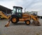 2015 Case 580N Backhoe