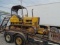 John Deere 350C Dozer