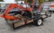 12ft Tilt Trailer