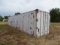 40ft Shipping Container