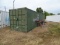 40ft Shipping Container