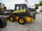 New Holland L180 Skid Steere