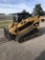 2008 287 C Cat Skid Steer