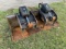 Skid Steer Grapple