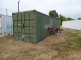 40ft Shipping Container