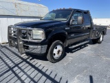 2007 Ford F350