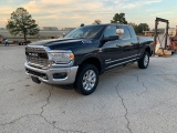 2019 Dodge Ram