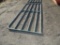 10ft. Gate