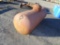 250 Gallon Propane Tank