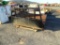 7ft. x 9ft. Truck Flatbed