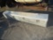 Tradesman Diamond Plate Toolbox