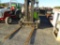 Clark Propane Forklift