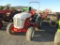 Boomer 8N 4x4 Tractor