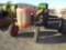 Massey Ferguson 50 Tractor