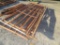 Assorted Cattle Panels