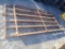 Metal Gates