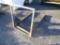 Metal Rack