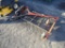DR Land Leveler
