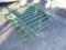 6ft. Cattle Guard