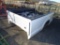 Ford FX4 Truck Bed