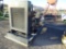 Baldor Generator W/ John Deere Engine
