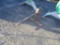 3pt. Rear Hay Spear